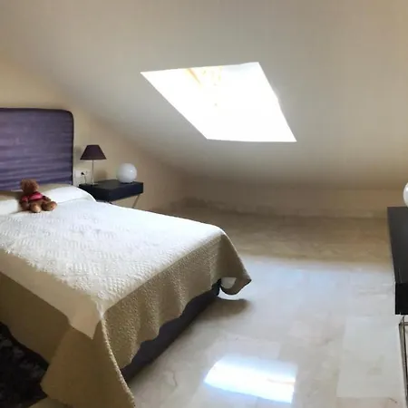 M&v Luxury Penthouse * Marbella