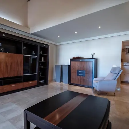 M&v Luxury Penthouse * Marbella