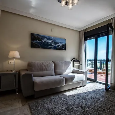 M&v Luxury Penthouse Apartment *