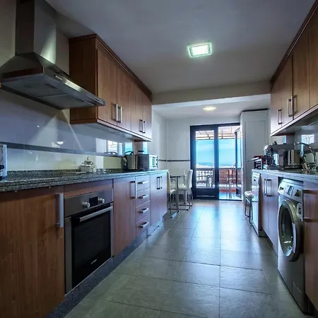 M&v Luxury Penthouse *