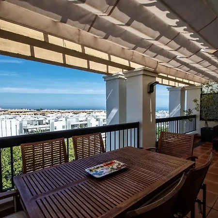 M&v Luxury Penthouse Apartment *