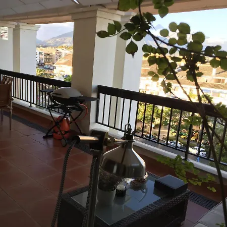 M&v Luxury Penthouse *