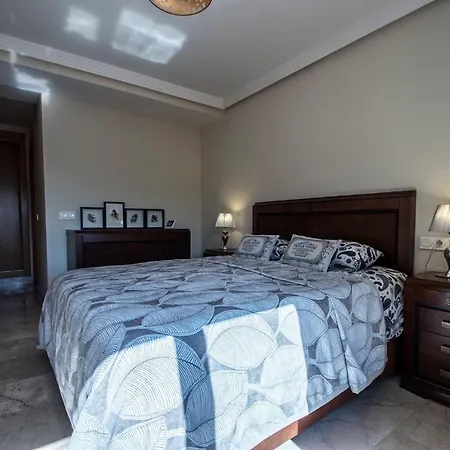 M&v Luxury Penthouse