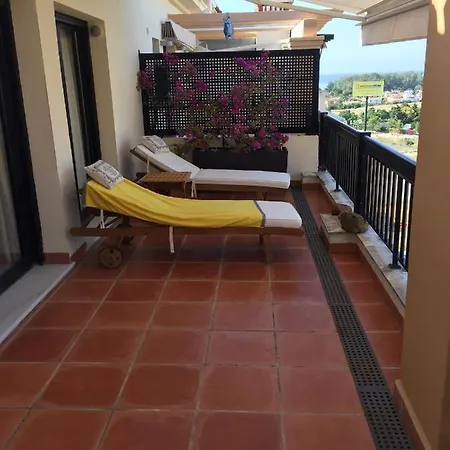 M&v Luxury Penthouse Apartment *