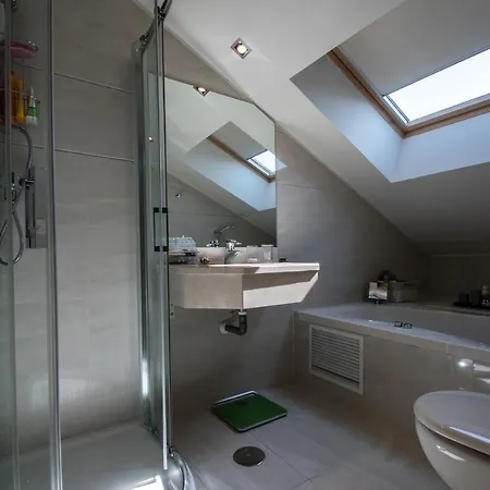 M&v Luxury Penthouse