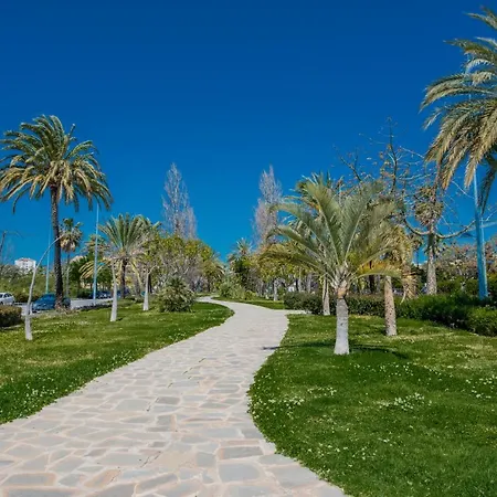 M&v Luxury Penthouse Apartment Marbella