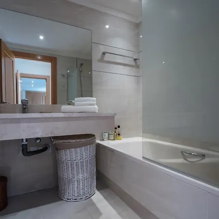 M&v Luxury Penthouse * Marbella