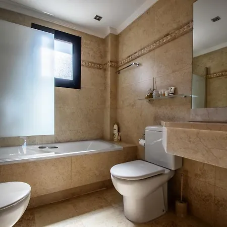 Apartment M&v Luxury Penthouse
