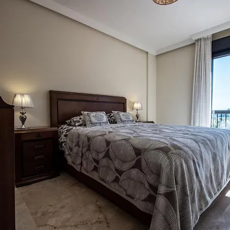 M&v Luxury Penthouse Apartment