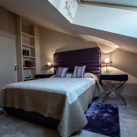 Apartment M&v Luxury Penthouse *
