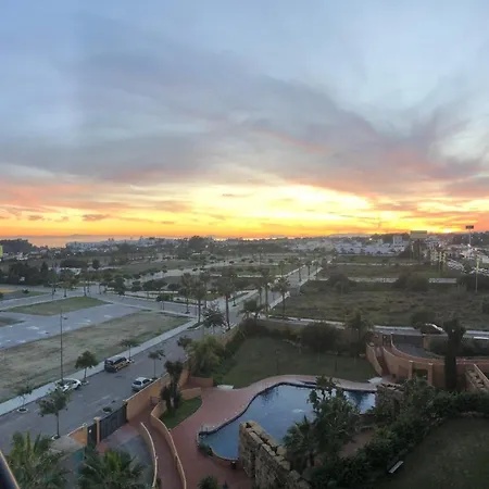M&v Luxury Penthouse * Marbella