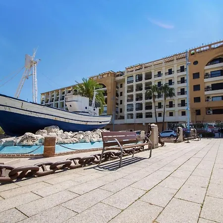 M&v Luxury Penthouse Apartment Marbella